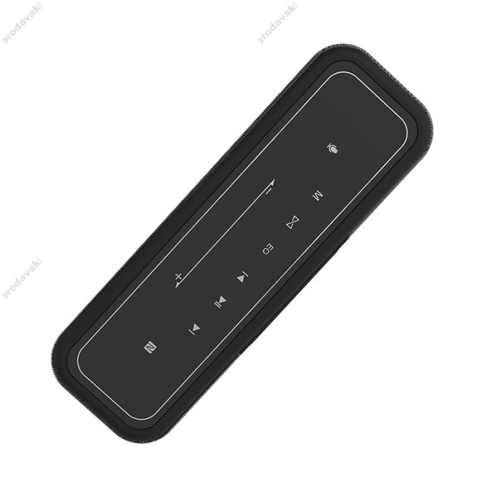 Портативна колонка Bluetooth Tronsmart Mega Pro IPX5 BT5.0 60W Black